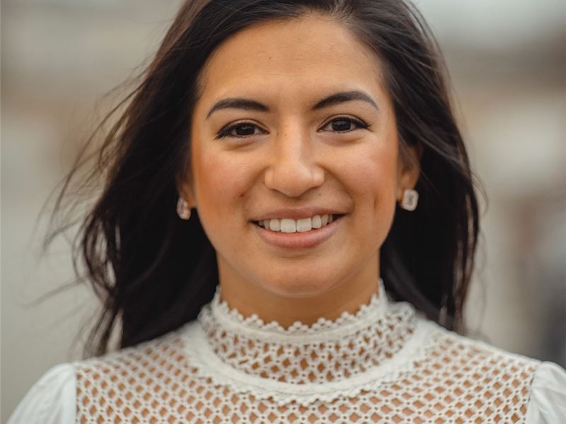 Meet a Group of Impressive Alumni from SABIS® International Charter School